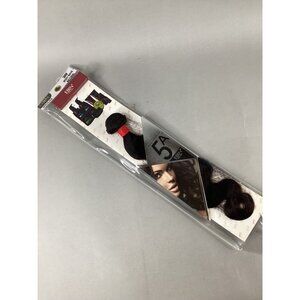 20” Body Wave Natural 5A Brazilian 100% Human Hair Natural (dark) Extensions